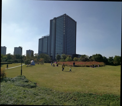 浙江三立开元名都大酒店主图