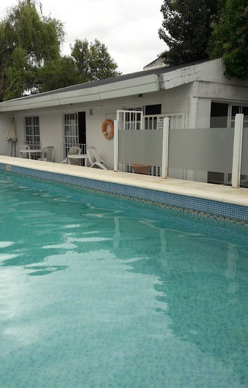 Hotel Pinar del Lago