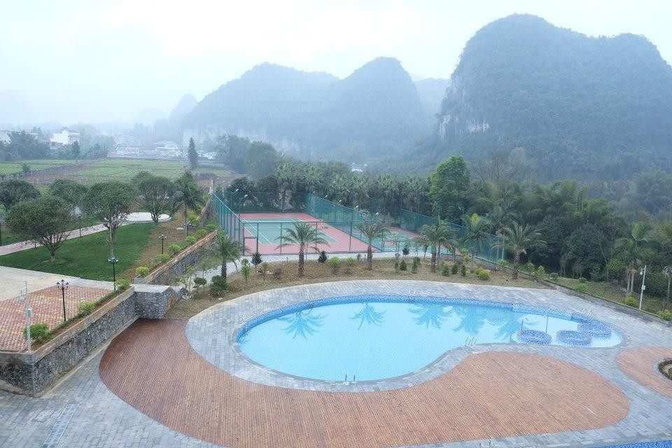 罗城仫佬族自治县旅游攻略图片