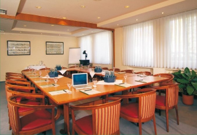 Hotel Am Lunik Park-官方