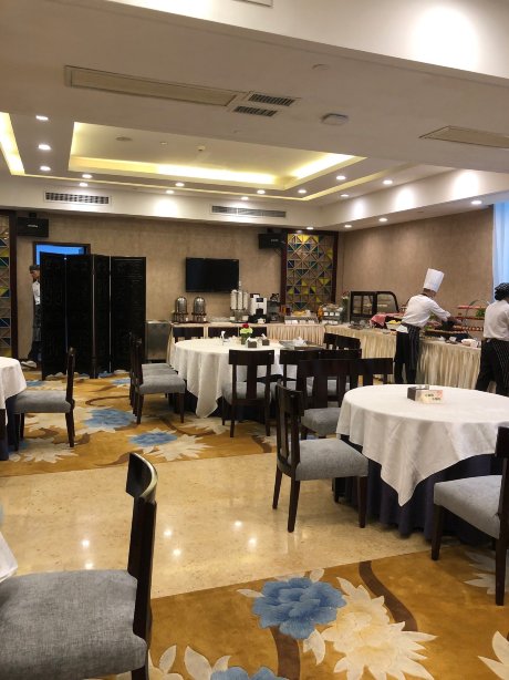 广州迎宾酒店-官方