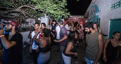 Beat Beach-位于塔甘加必去景点