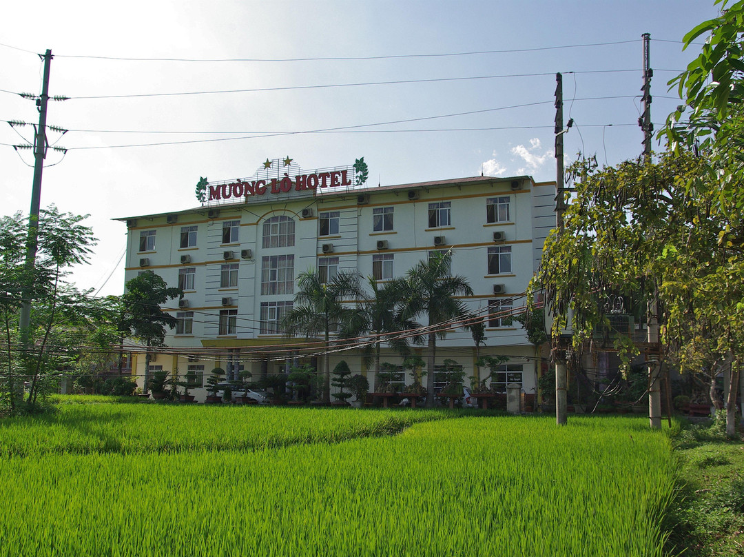 Muong Lo Hotel