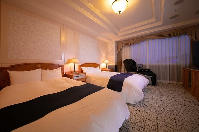 En City Hotel Nobeoka-官方