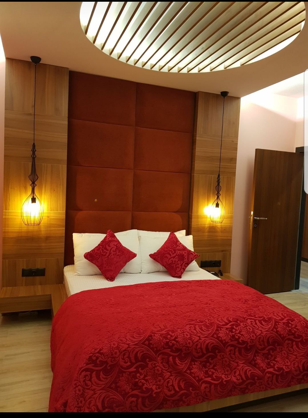 Borapark Hotel-官方