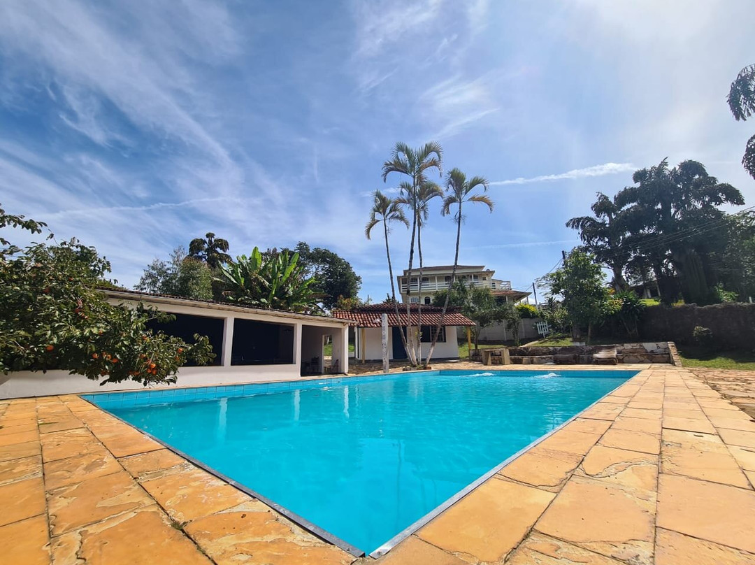 Rancho Da Serra Tiradentes