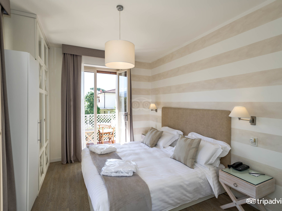Hotel Bijou