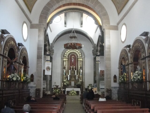 Igreja de Vila Verde景点图片
