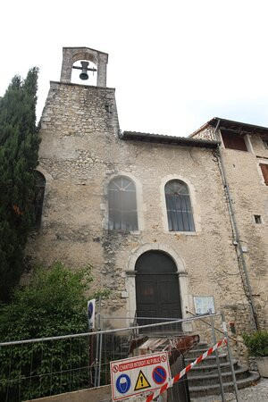Temple de Chatillon-Chatillon-en-Diois必去景点