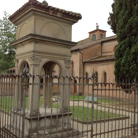 Chiesa di San Michele e Convento dell’Osservanza景点图片