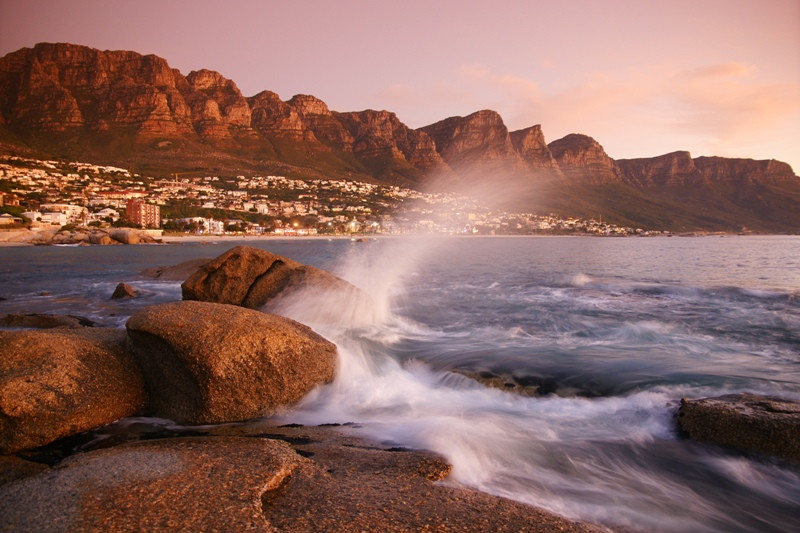 Cape Photographic Company-开普敦中心区必去景点