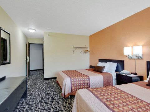 北城旅馆及套房