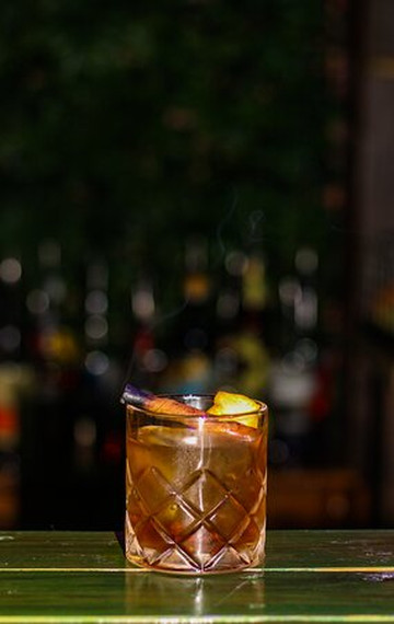 The Tipsy Skipper-奥卡拉必去景点