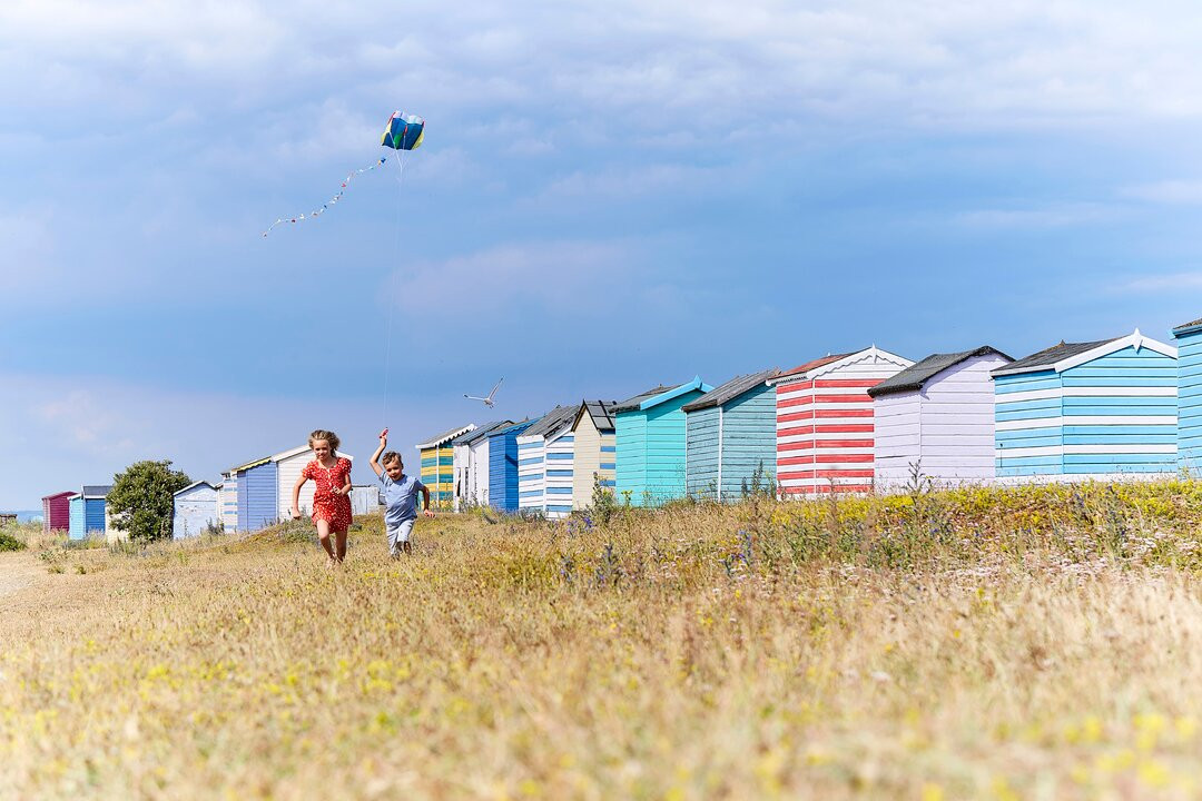 Parkdean Resorts Romney Sands Holiday Park