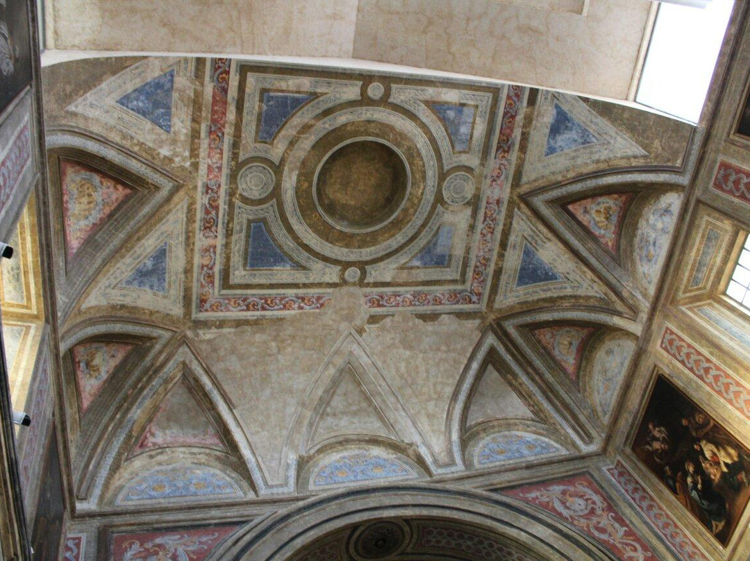 Cattedrale di Pozzuoli景点图片