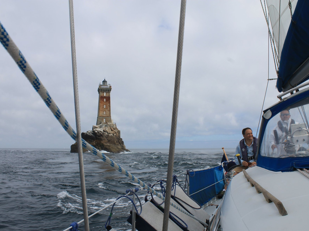 Audierne Yachting-Audierne必去景点
