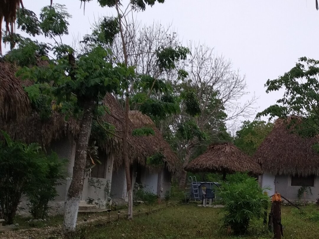 Cheleembal Cabins