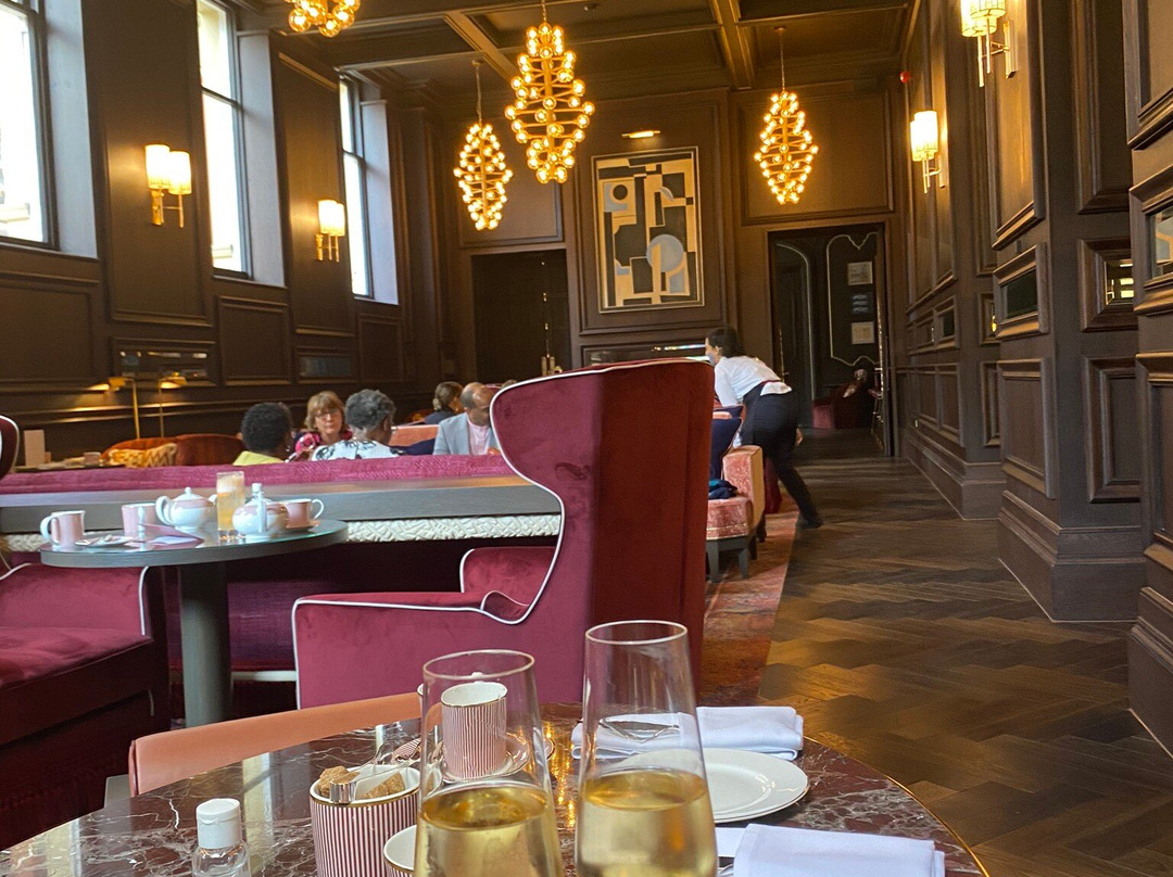 The Grand Hotel Birmingham