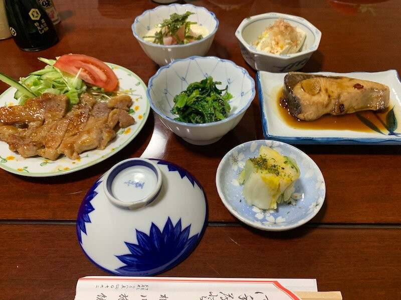 Aikawa Inn