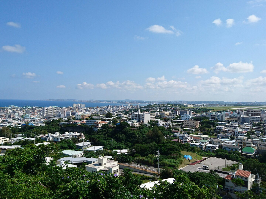 Kakazutaka Observatory景点图片