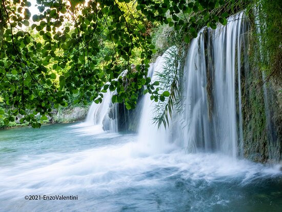 Musei della Cartiera Papale