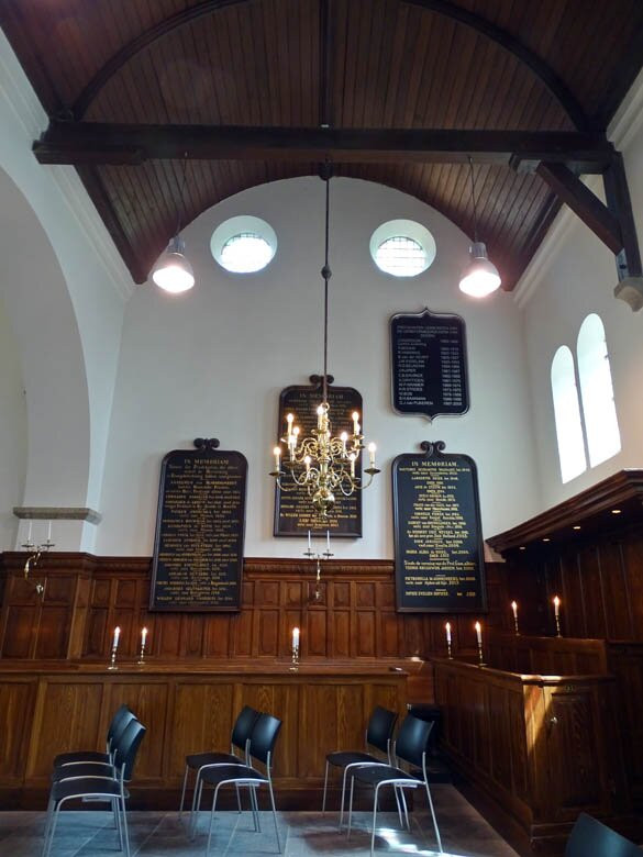 Nederlands Hervormde Kerk-Doorn必去景点