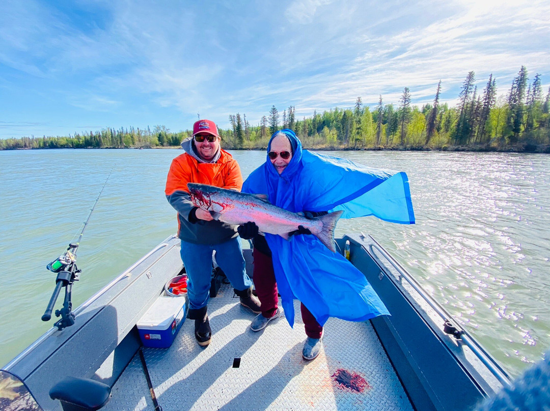 Jolly Wally’s-基奈必去景点