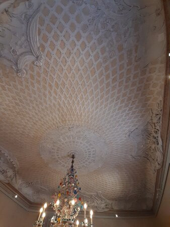 Fondazione dell'Albero d'Oro Palazzo Vendramin Grimani-威尼斯必去景点