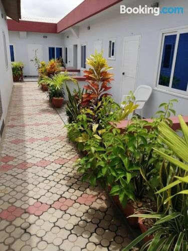 Residence Ivoire Cotonou主图