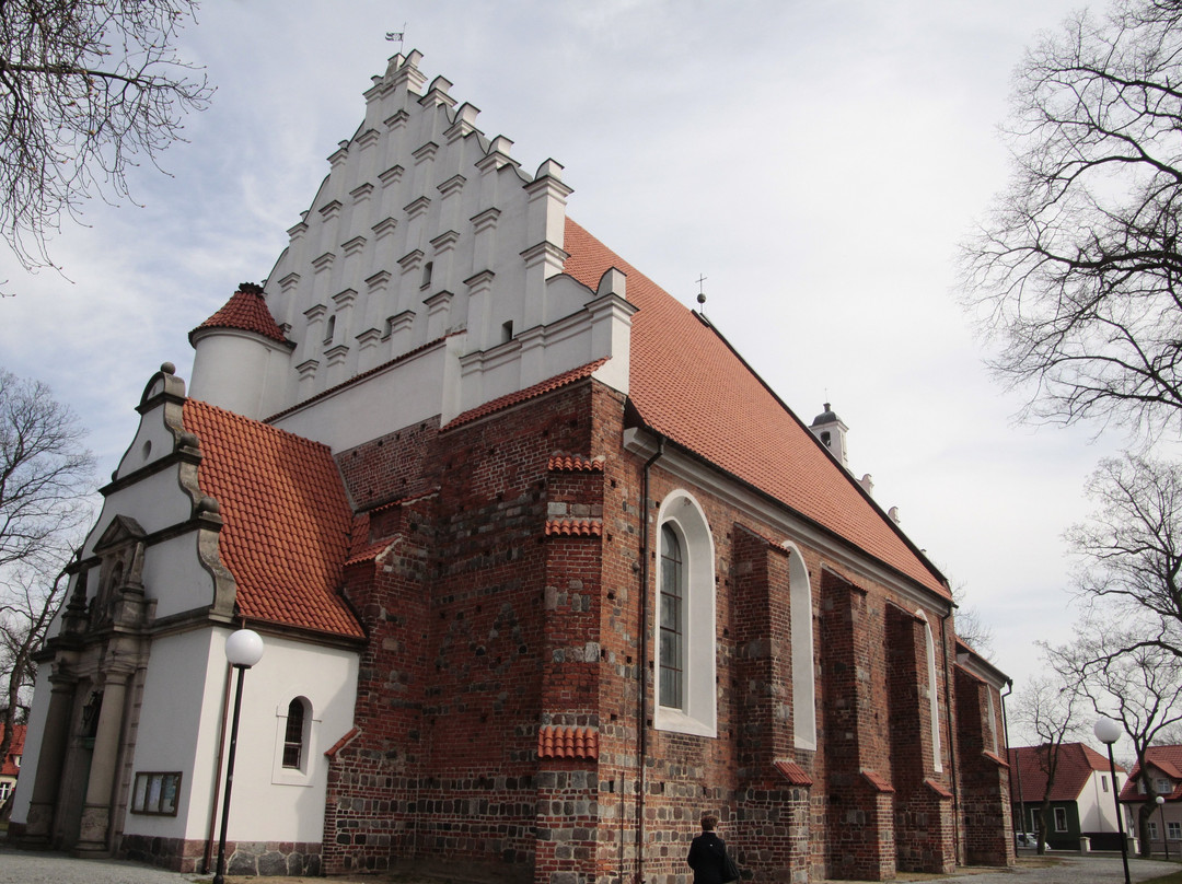 Roman Catholic Church of St. James the Apostle景点图片