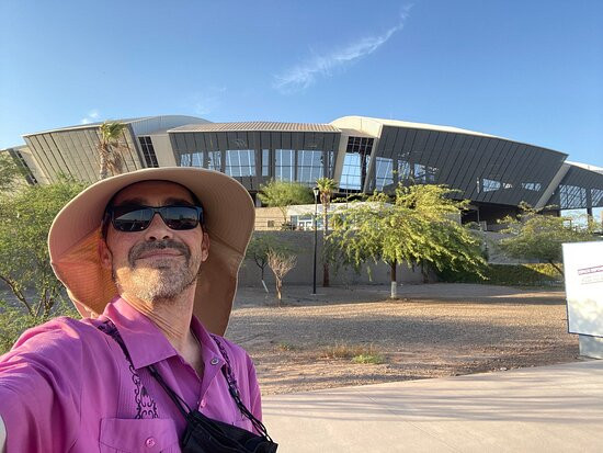 Estadio Yaquis-Ciudad Obregon必去景点