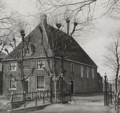 Schuilkerk Beemster景点图片