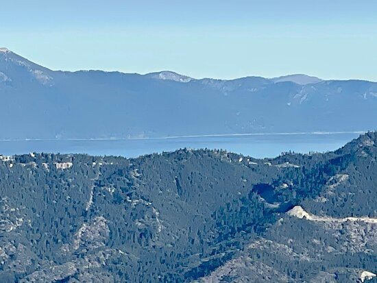 Balloon Nevada-Gardnerville必去景点