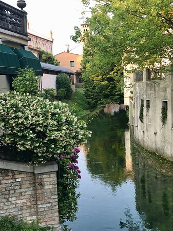 Centro Storico di Oderzo景点图片