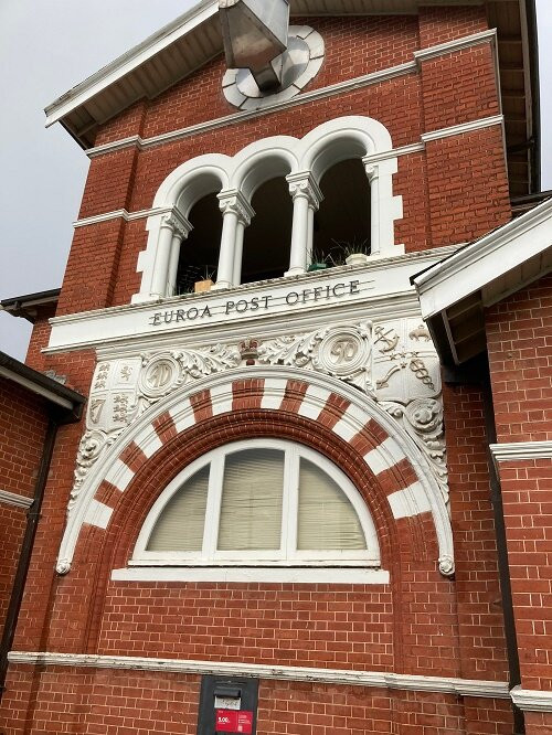 Australia Post - Euroa Post Shop景点图片