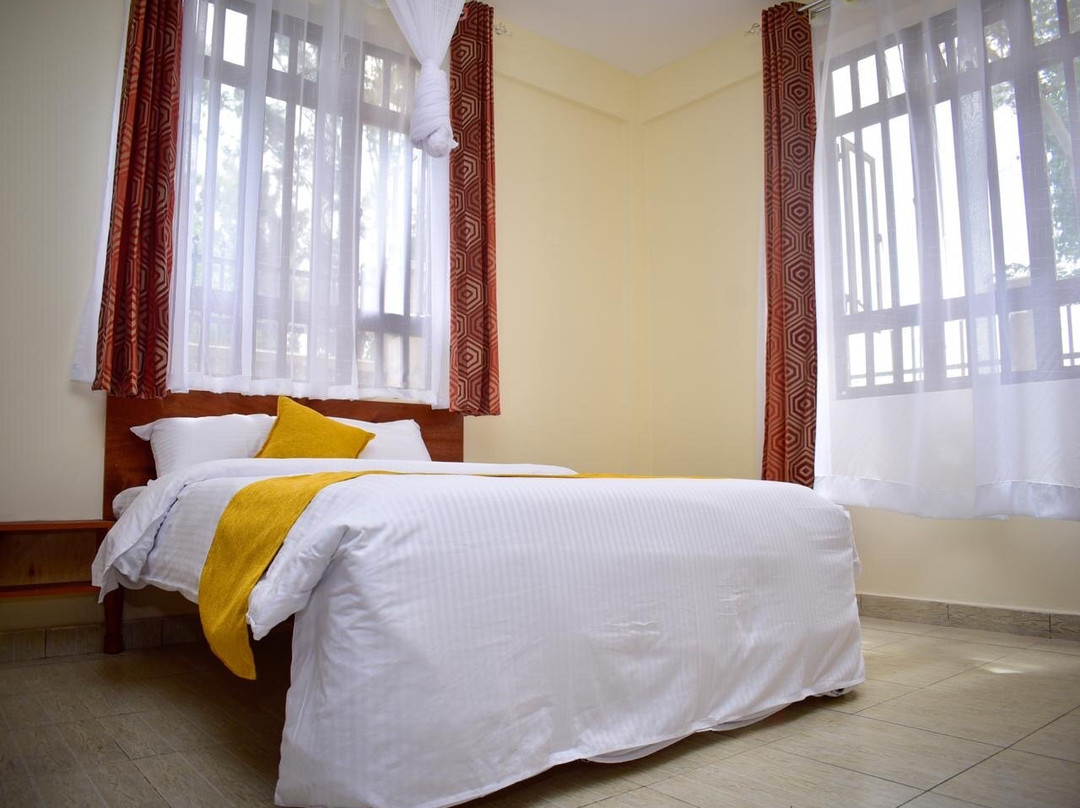 May Hotel Bondo