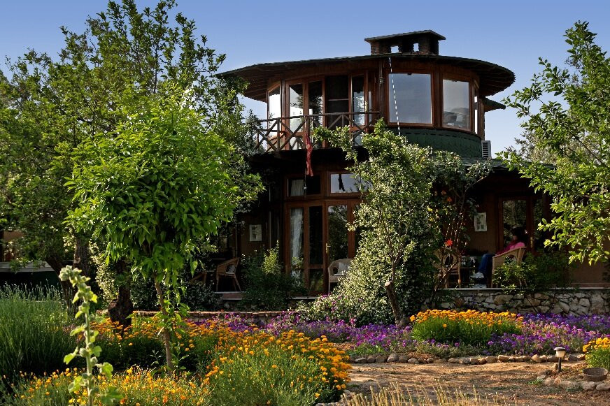 Kriska's House