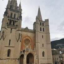 Logis Hôtel le Drakkar主图