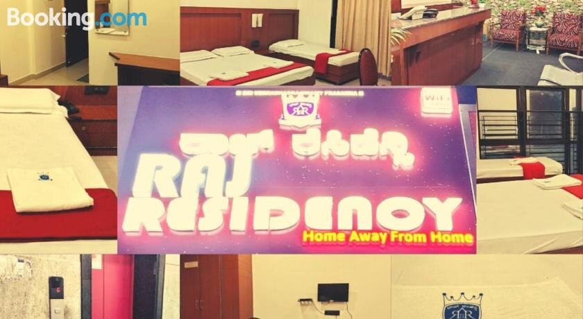 Raj Residency