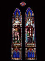 Eglise Saint Etienne, Marigny-brizay景点图片