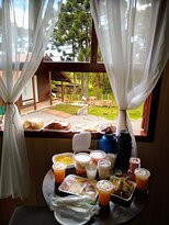 Pousada Cardoso主图