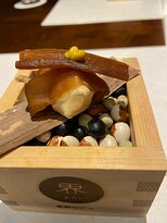 星野集团 界 川治-餐饮
