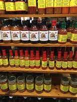 Fred's Famous Peanuts-海伦必去景点