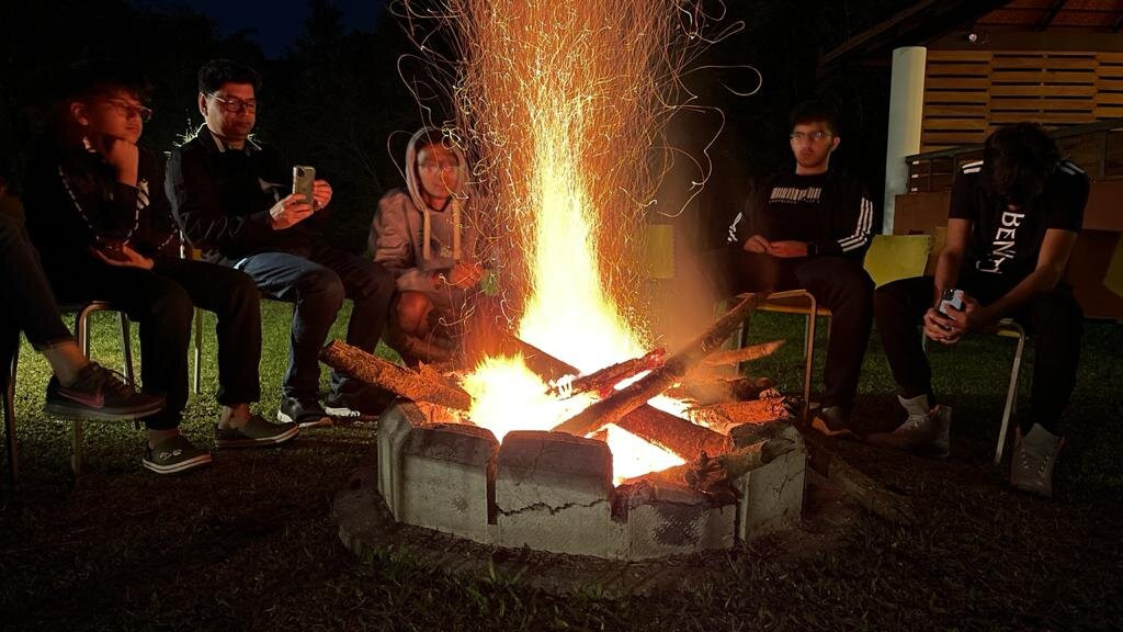 Kadkani River Resort主图