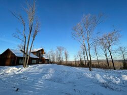 Timber Baron Inn主图