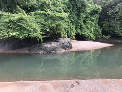 Drake Trail-德雷克湾必去景点