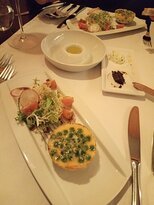 里斯本佩索阿酒店-餐饮