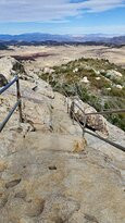 Stonewall Peak Trail景点图片