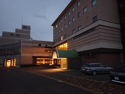 Honjou Grand Hotel主图
