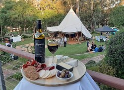 Rivendell Winery Estate景点图片